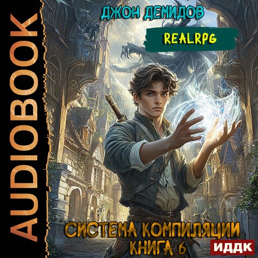 Система компиляции. Книга 6. Новый враг