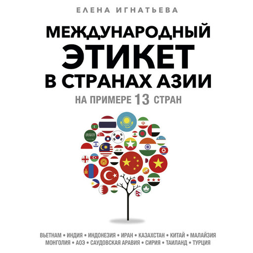 Международный этикет в странах Азии. На примере 13 стран