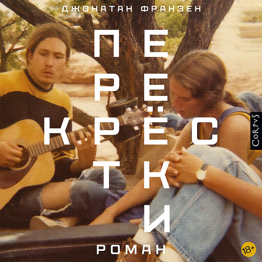 Перекрестки, Джонатан Франзен