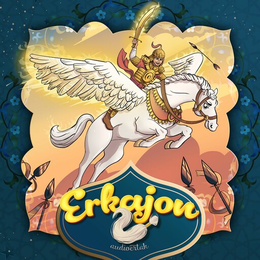 Erkajon (o'zbek xalq ertagi)