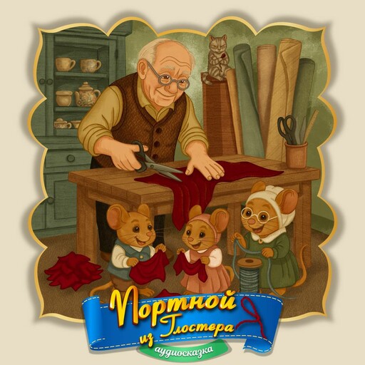 Портной из Глостера