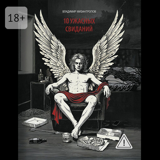 10 ужасных свиданий