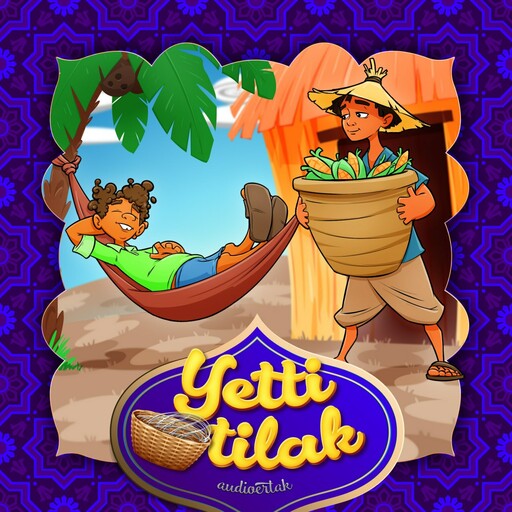 Yetti tilak (vyetnam xalq ertagi)