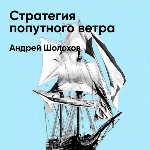 Стратегия попутного ветра: Как обнаружить или создать асимметрии, способные придать бизнесу ускорение (краткое изложение)