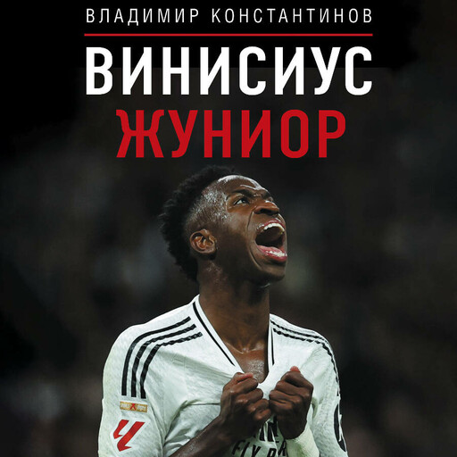 Винисиус Жуниор