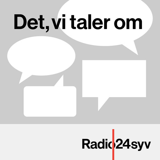 Det, vi taler om