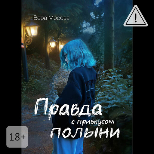 Правда с привкусом полыни