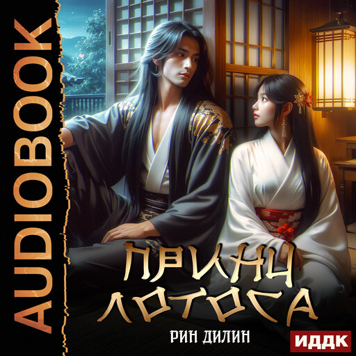 Принц Лотоса