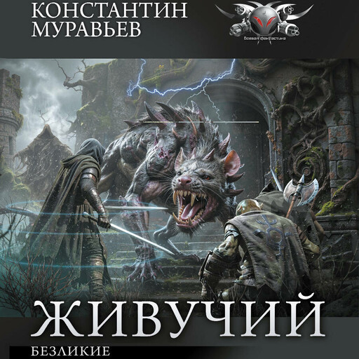 Безликие