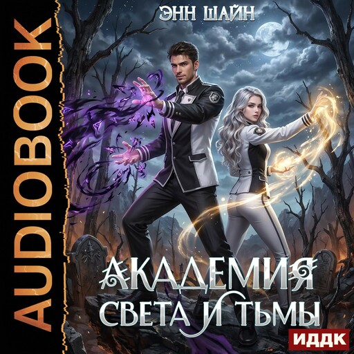 Академия света и тьмы