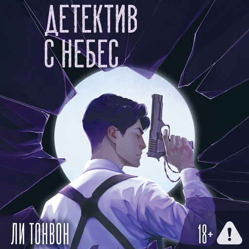 Детектив с небес