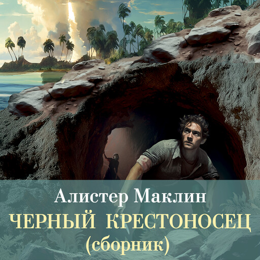 Черный крестоносец (сборник)