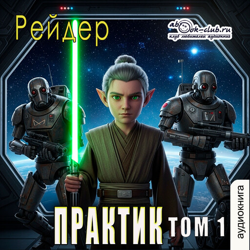 Практик. Книга 1
