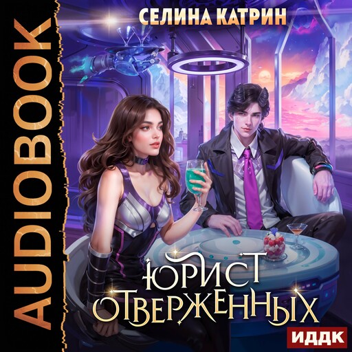 Юрист отверженных