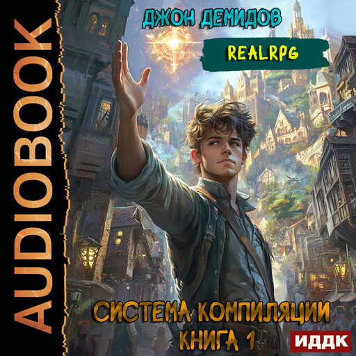 Система компиляции. Книга 1