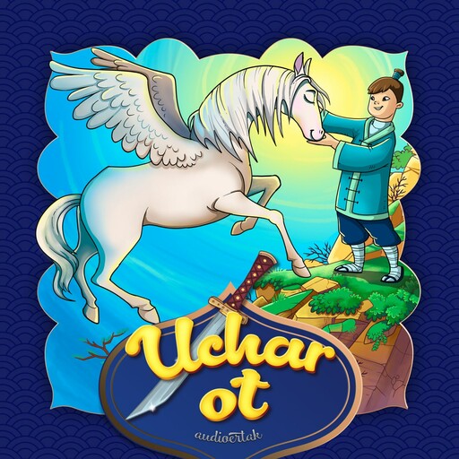 Uchar ot (koreys xalq ertagi)