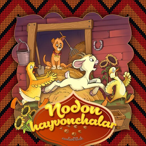 Nodon hayvonchalar (nemis xalq ertagi)