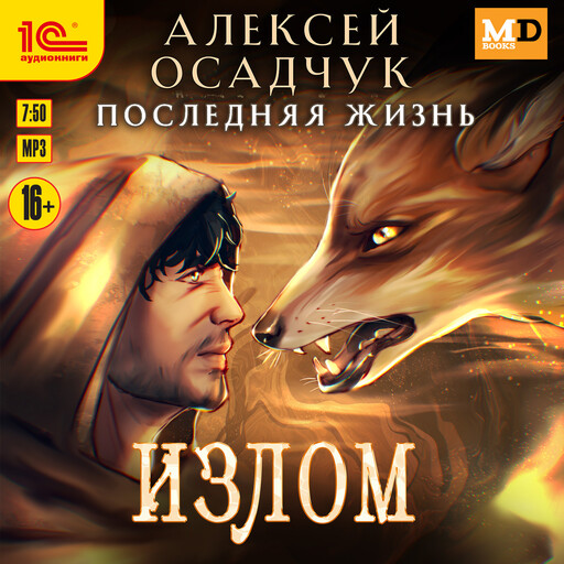 Последняя жизнь. Излом