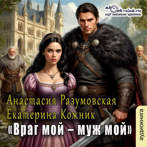 Враг мой - муж мой