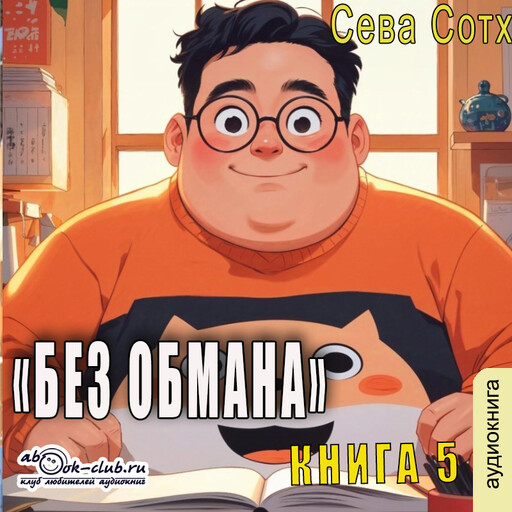 Без обмана. Книга 5