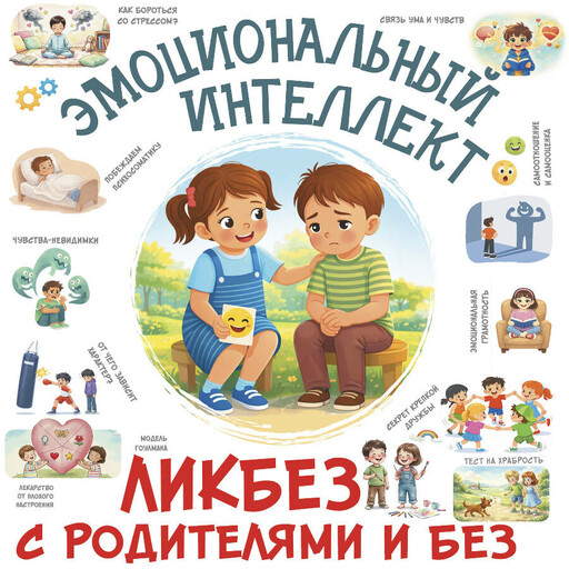 Эмоциональный интеллект