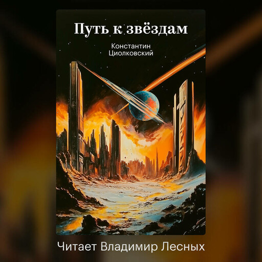 Путь к звездам