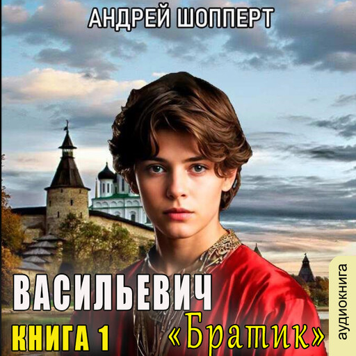 Братик