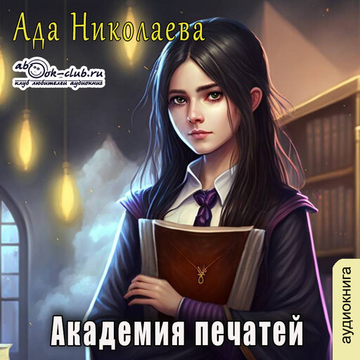 Академия печатей