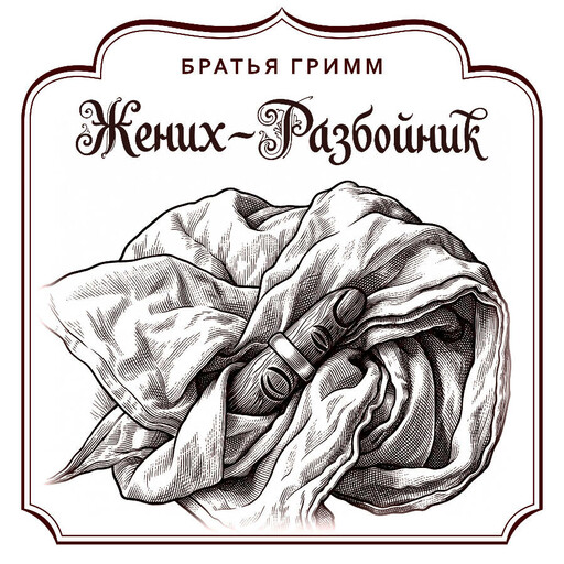 Жених-разбойник