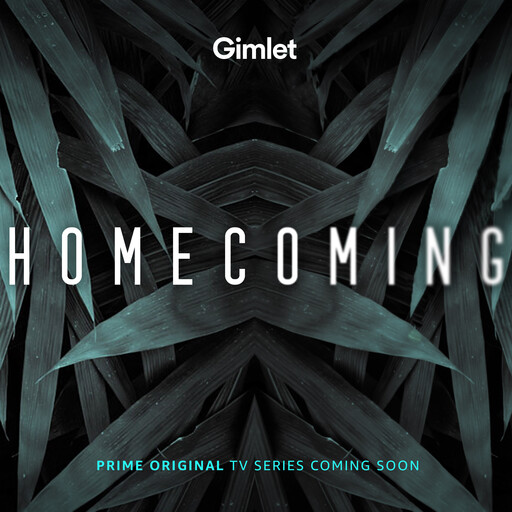 Making the Homecoming TV Series 1: A Complete Moonshot