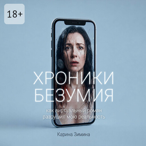 Хроники безумия. Как виртуальный роман разрушил мою реальность