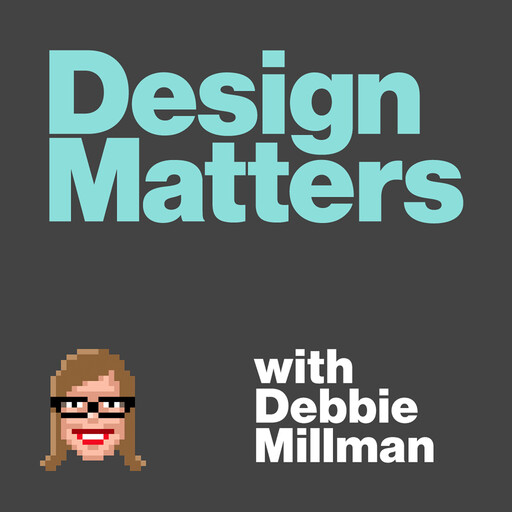 Design Matters from the Archive: Lynda Barry
