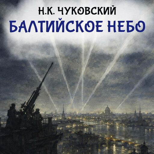 Балтийское небо
