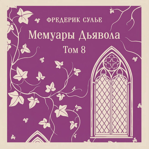 Мемуары Дьявола. Том восьмой