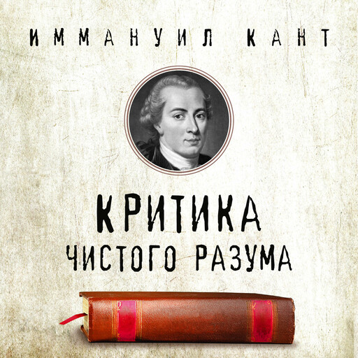Критика чистого разума