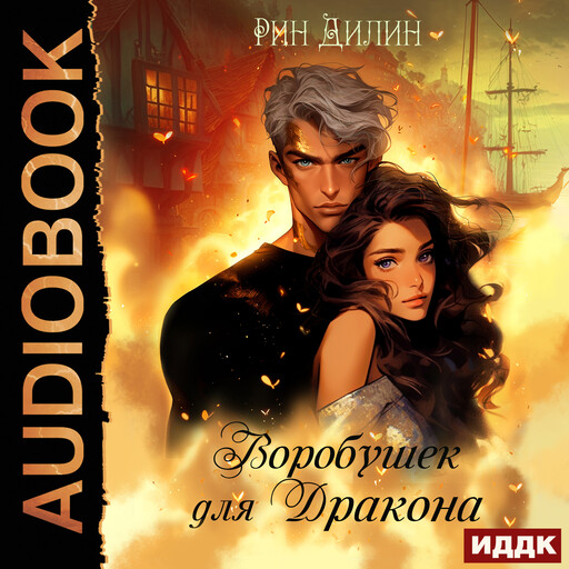 Леди Эвалин. Книга 2. Воробушек для дракона