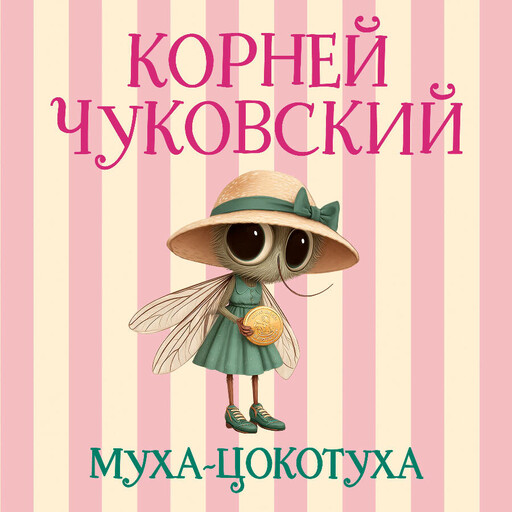 Муха-Цокотуха