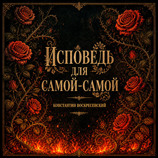 Исповедь для самой-самой