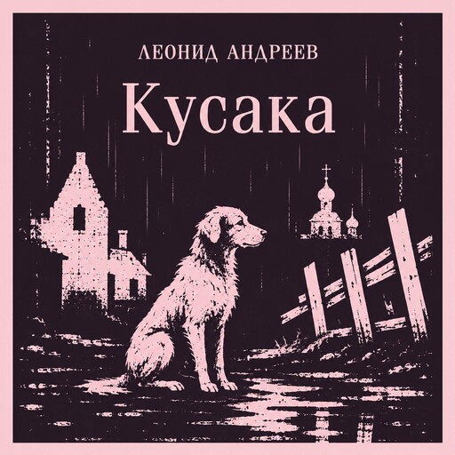 Кусака