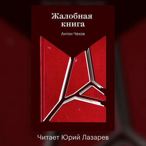 Жалобная книга