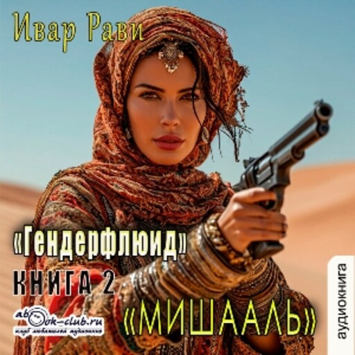 Мишааль