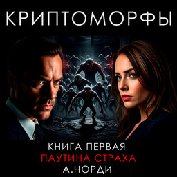 Криптоморфы