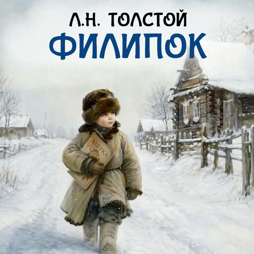 Филипок