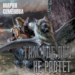 Волкодав и его мир