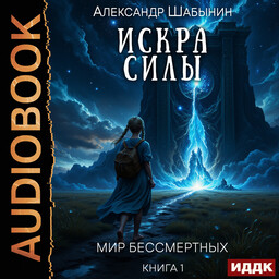 Мир Бессмертных