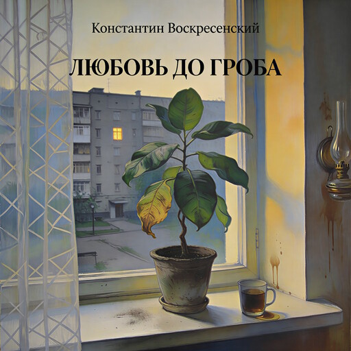 Любовь до гроба