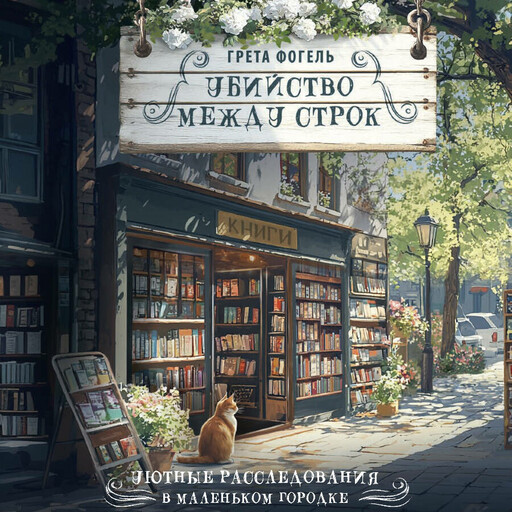 Убийство между строк