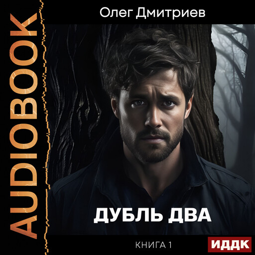 Дубль два. Книга 1, Олег Дмитриев
