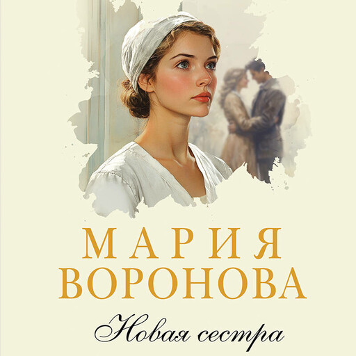 Новая сестра, Мария Воронова