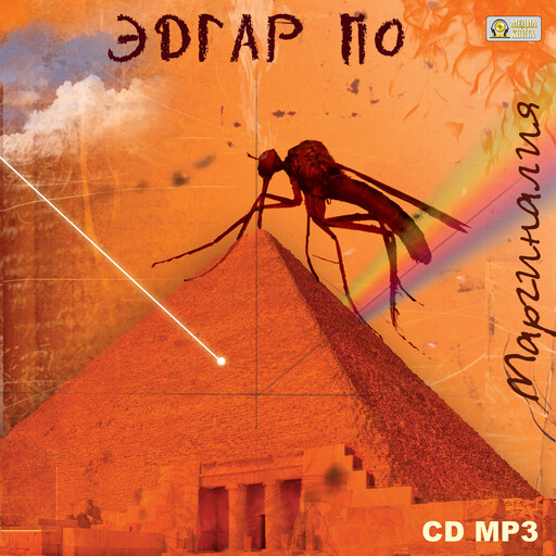 Маргиналия, Эдгар Аллан По